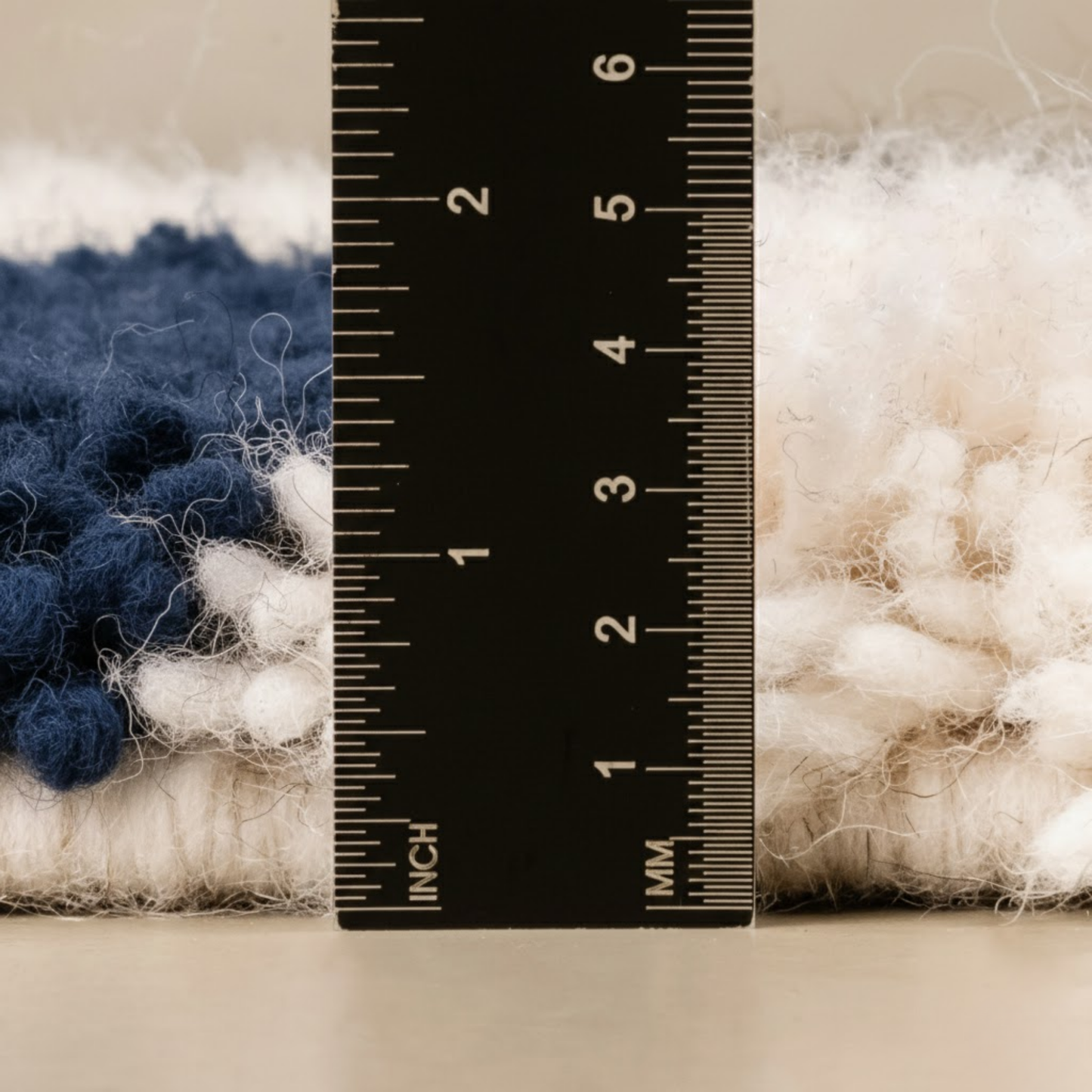 ITRAN MOROCCAN SMAL RUG