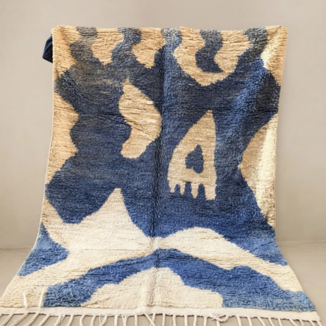 AJIG Boho Bojaad Rug