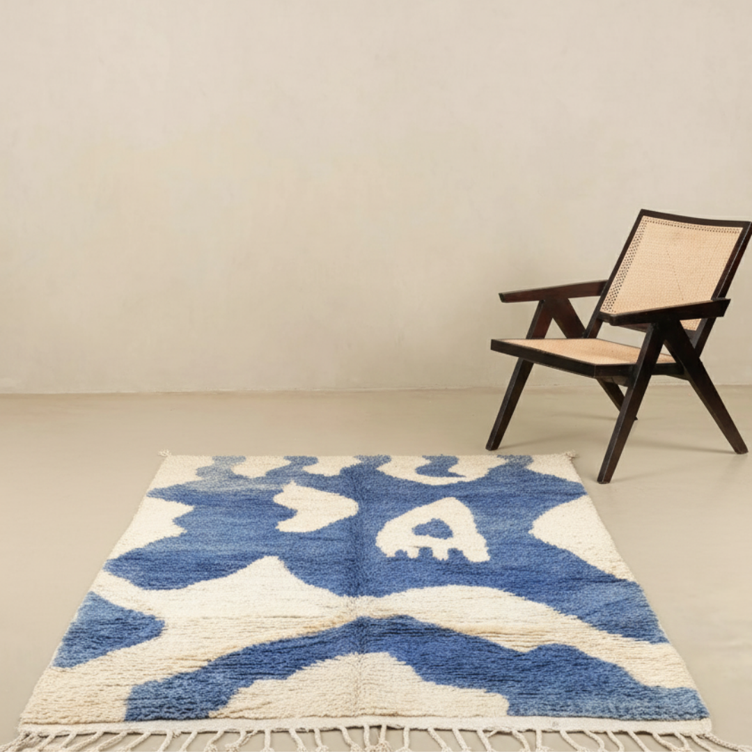 AJIG Boho Bojaad Rug