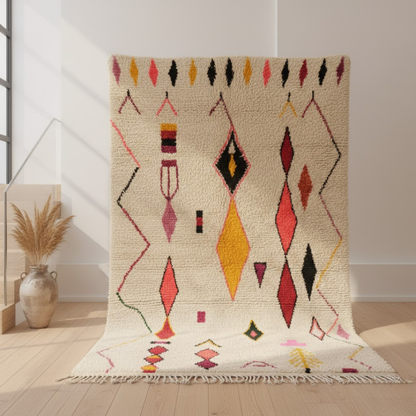 TIFAWT BOHO Rug