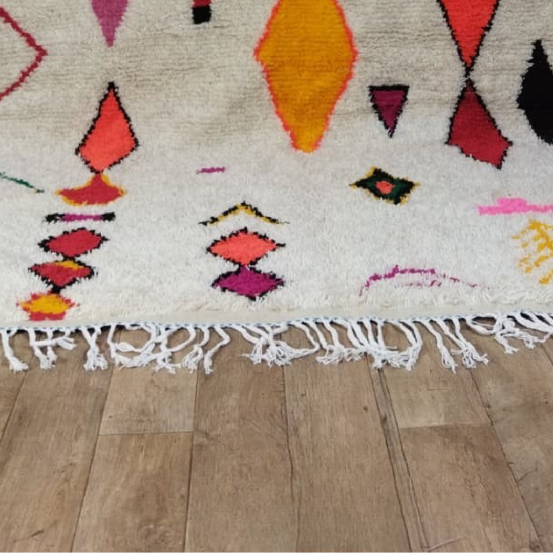 TIFAWT BOHO Rug