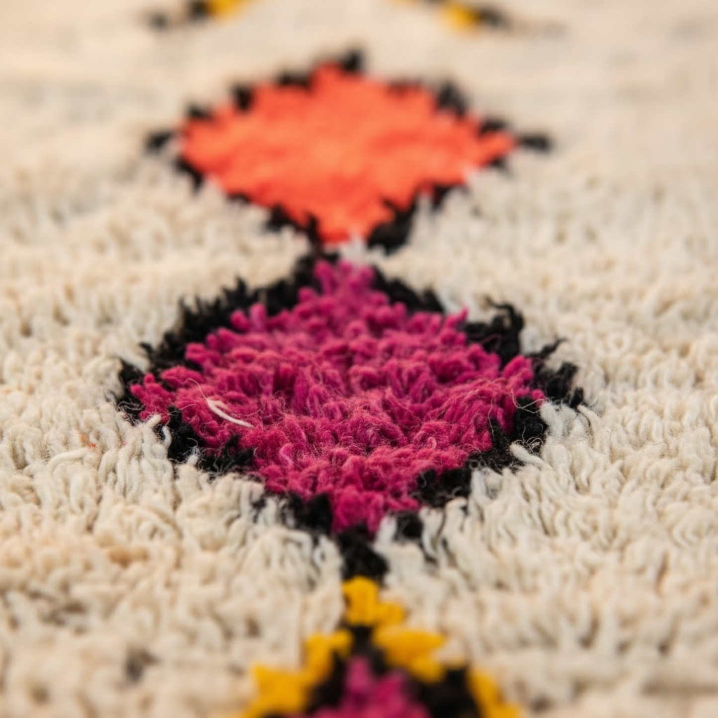 TIFAWT BOHO Rug