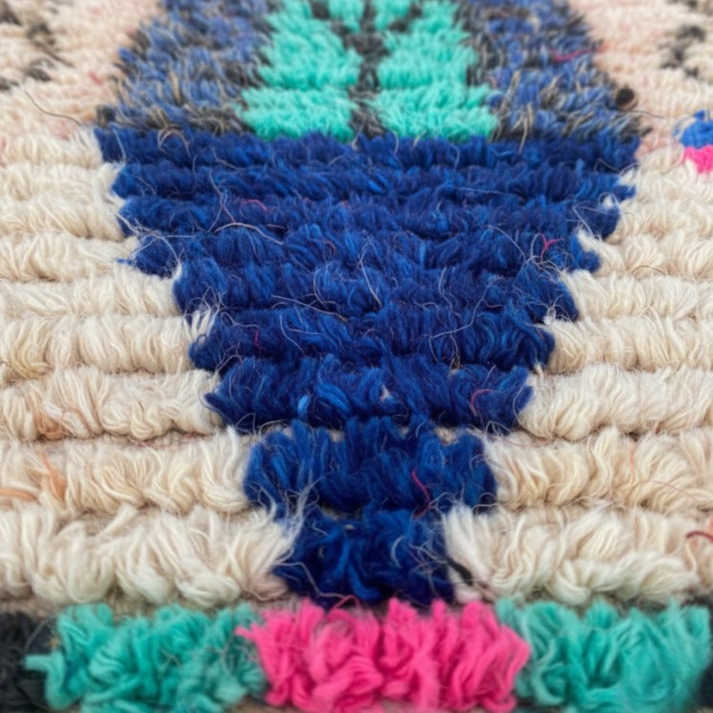 TIDDI Boho Runner Medium