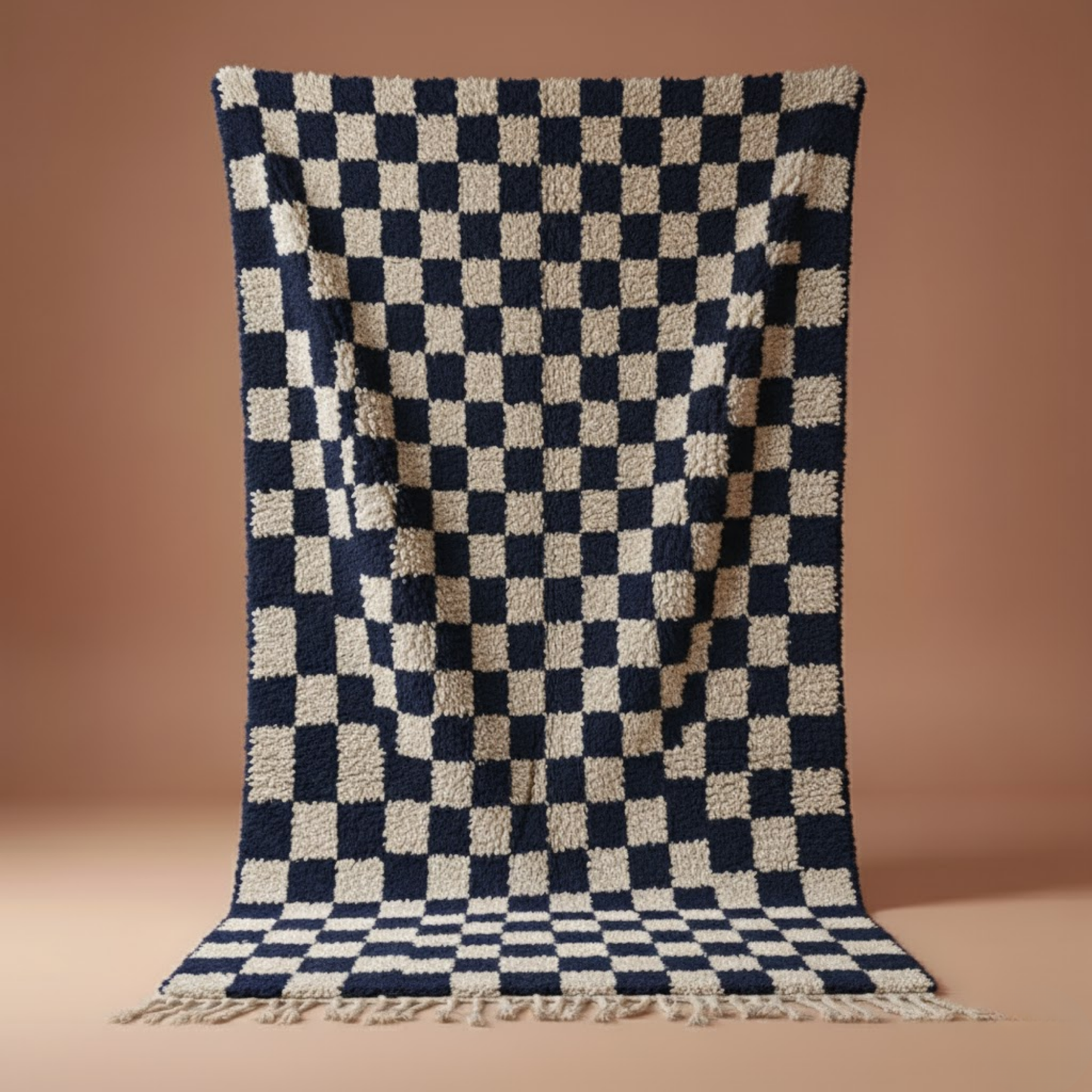 ITRAN MOROCCAN SMAL RUG